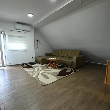 Altina Stan Na Dan Apartment *