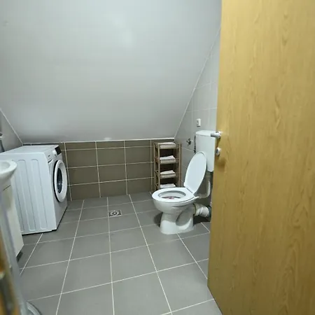 Altina Stan Na Dan Apartment